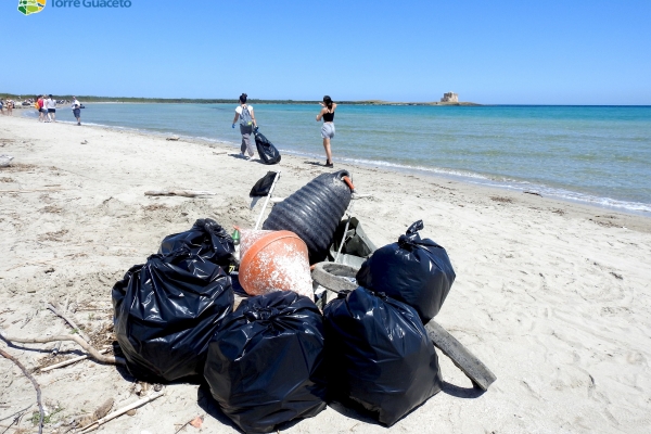 Giornata di volontariato