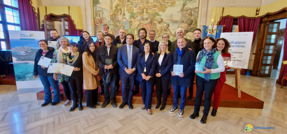 Torre Guaceto premia gli operatori del turismo sostenibile: ecco le strutture a marchio CETS della provincia di Brindisi
