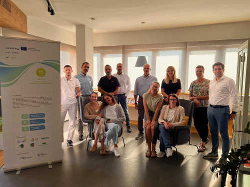 Progetto Aspeh: si parte da Torre Guaceto per proteggere la biodiversità nell’area adriatica