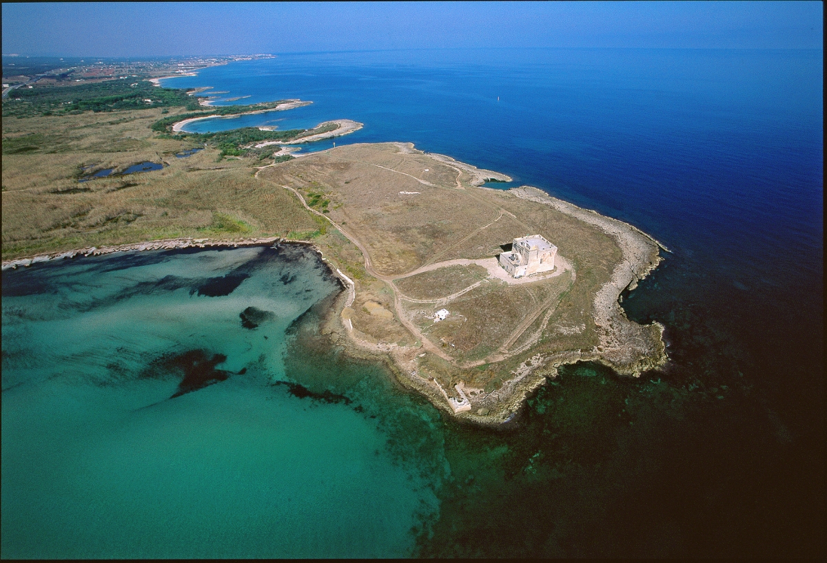 A Torre Guaceto gli utili delle attività del Consorzio si reinvestono per la tutela della Riserva