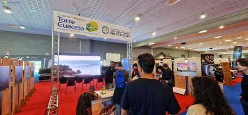 Torre Guaceto all’Expo Levante per 4 giorni di sensibilizzazione
