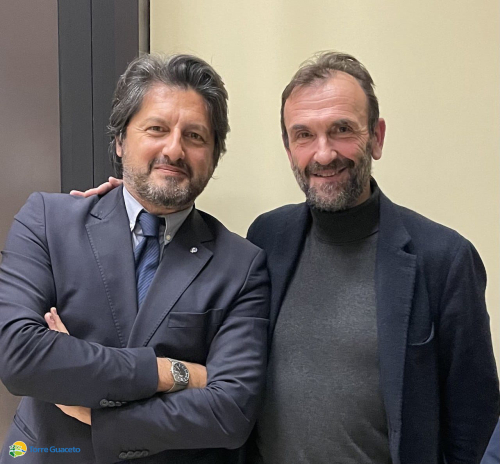 Il presidente di Torre Guaceto nominato vicepresidente Federparchi
