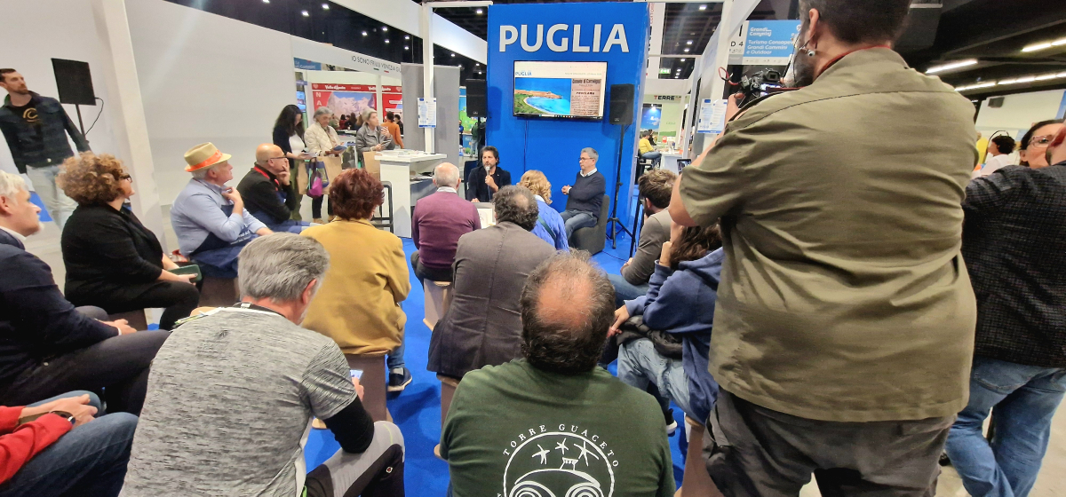 Torre Guaceto sbarca a “Fa’ la cosa giusta” fiera della sostenibilità a Milano
