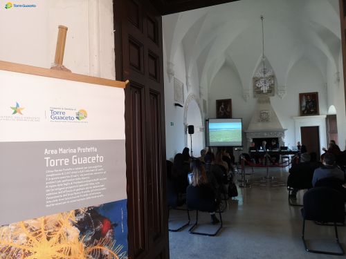 Turismo sostenibile a Torre Guaceto: arriva l’educational