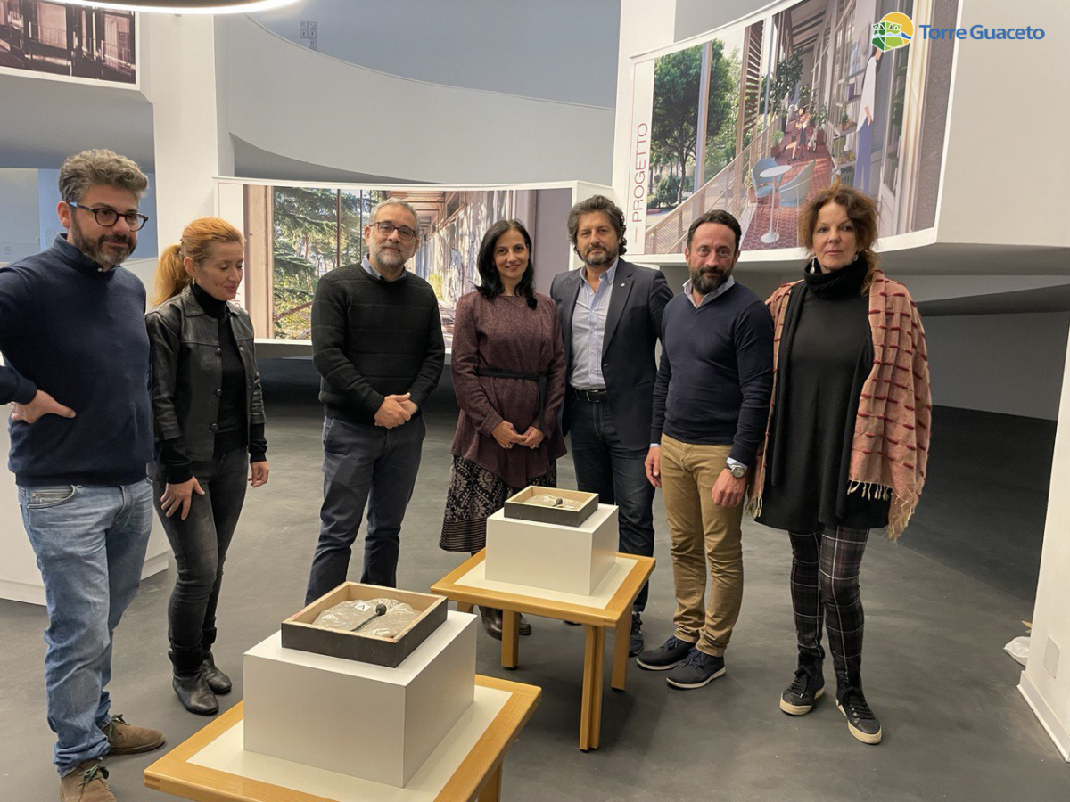 Restaurati i monili di una delle tombe scoperte nella necropoli di Torre Guaceto: ora torneranno in riserva