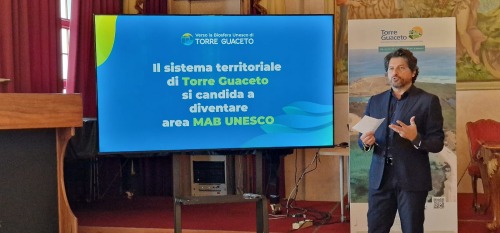 Torre Guaceto avvia il percorso per diventare Riserva della biosfera MAB-UNESCO