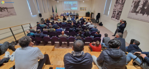 Al via il corso di guardia ambientale: i volontari che proteggono l’ambiente