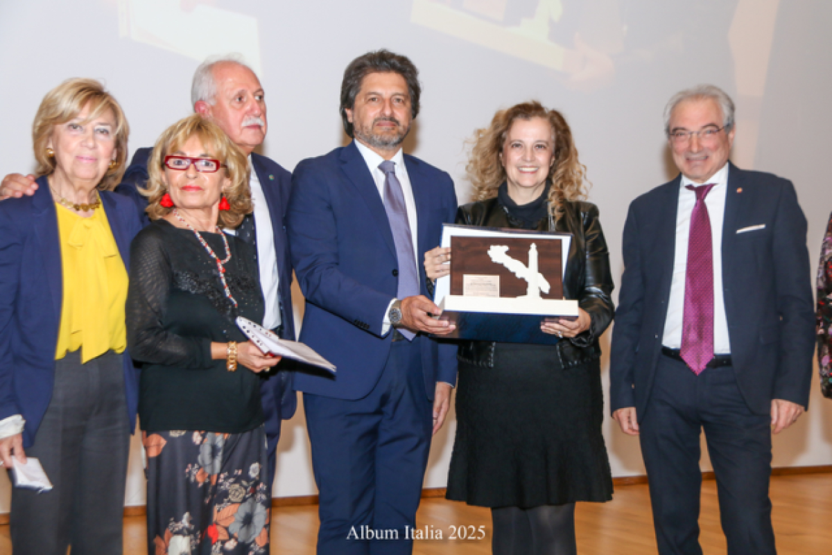 Il Consorzio di Torre Guaceto ottiene il premio “Ambasciatore di Terre di Puglia”