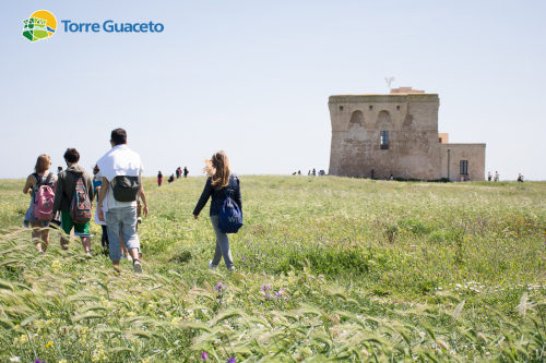 “Vivere Torre Guaceto, riserva senza limiti”: al via il cartellone invernale