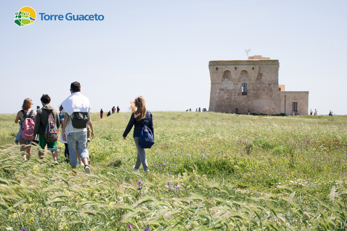 “Vivere Torre Guaceto, riserva senza limiti”: al via il cartellone invernale