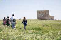 Diventare protagonisti dell’evoluzione sostenibile del territorio: aperte le iscrizioni al forum CETS di Torre Guaceto