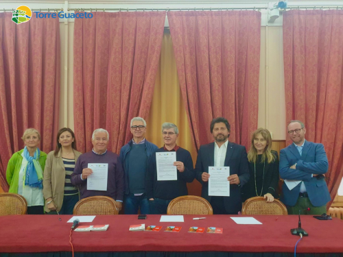 Consorzio di Torre Guaceto, Slow Food ed Istituto Alberghiero insieme per la formazione dei nuovi operatori del turismo sostenibile