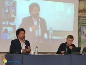 Promozione del turismo sostenibile: a Torre Guaceto si lavora alla creazione di alleanze intersettoriali