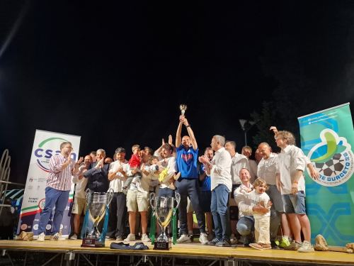Torneo nazionale veterinari: nell’edizione dedicata a Torre Guaceto, i medici donano alla riserva un macchinario per la cura delle tartarughe