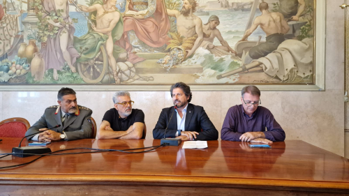 Proteggere gli animali e l’ambiente: aperte le iscrizioni al corso per guardie ambientali di Torre Guaceto