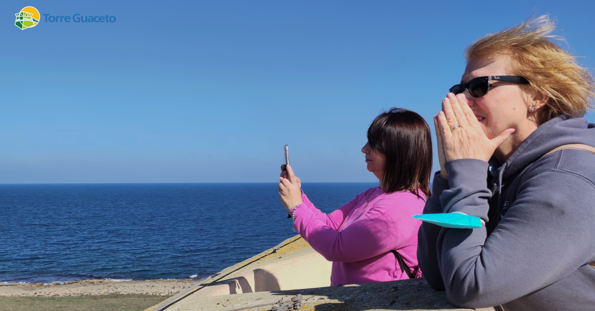 Torre Guaceto e il suo territorio: il Consorzio guida un press tour