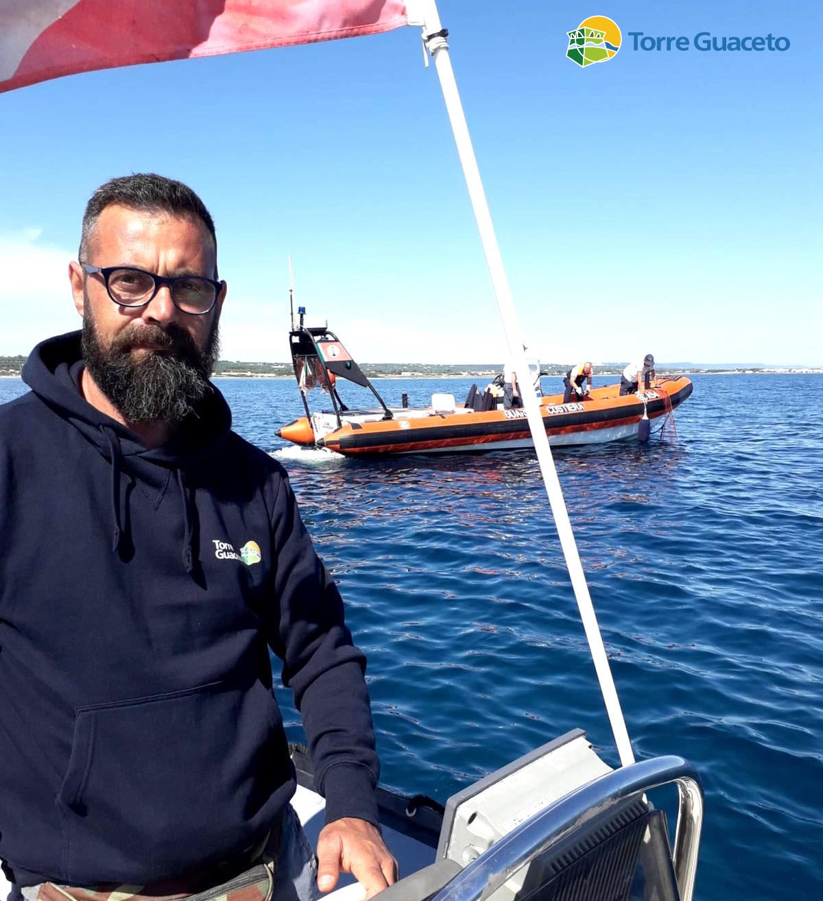 Pescatori di frodo a Torre Guaceto: il Consorzio sorprende 3 barche