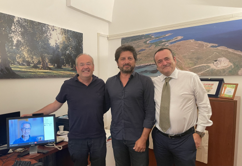 Nominato il nuovo CdA di Torre Guaceto: si chiude così un triennio di successi