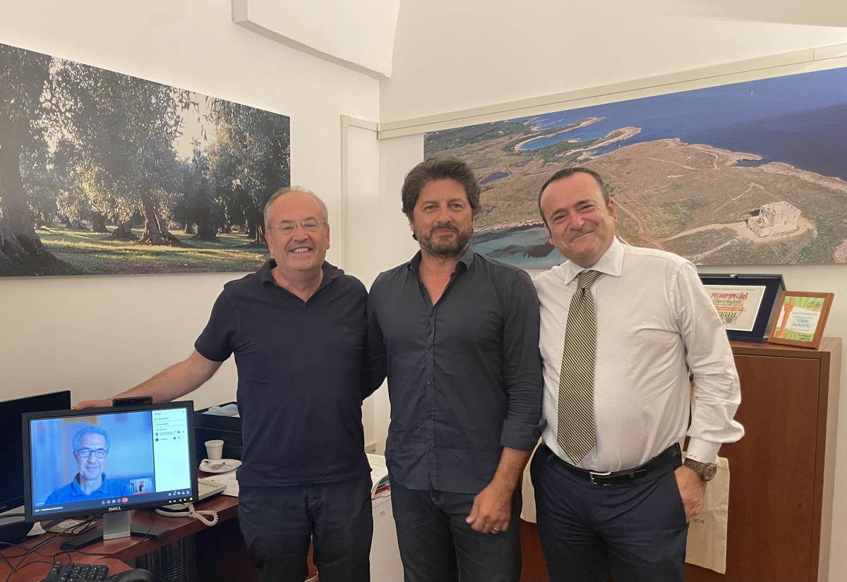 Nominato il nuovo CdA di Torre Guaceto: si chiude così un triennio di successi