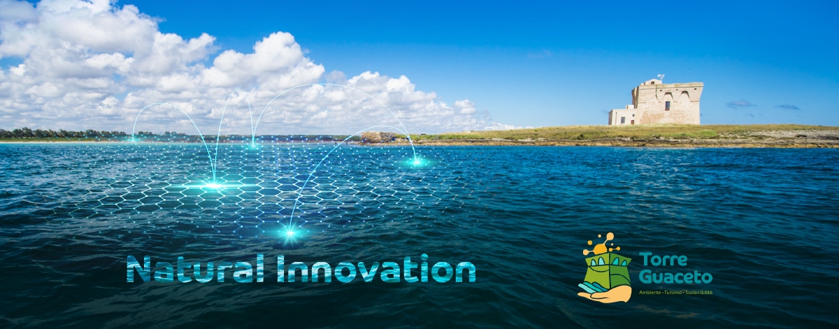 Smart Guaceto: la Riserva al centro di un progetto di innovazione tecnologica