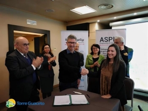 Programma gemellaggio: nuovo link tra Torre Guaceto e Albania