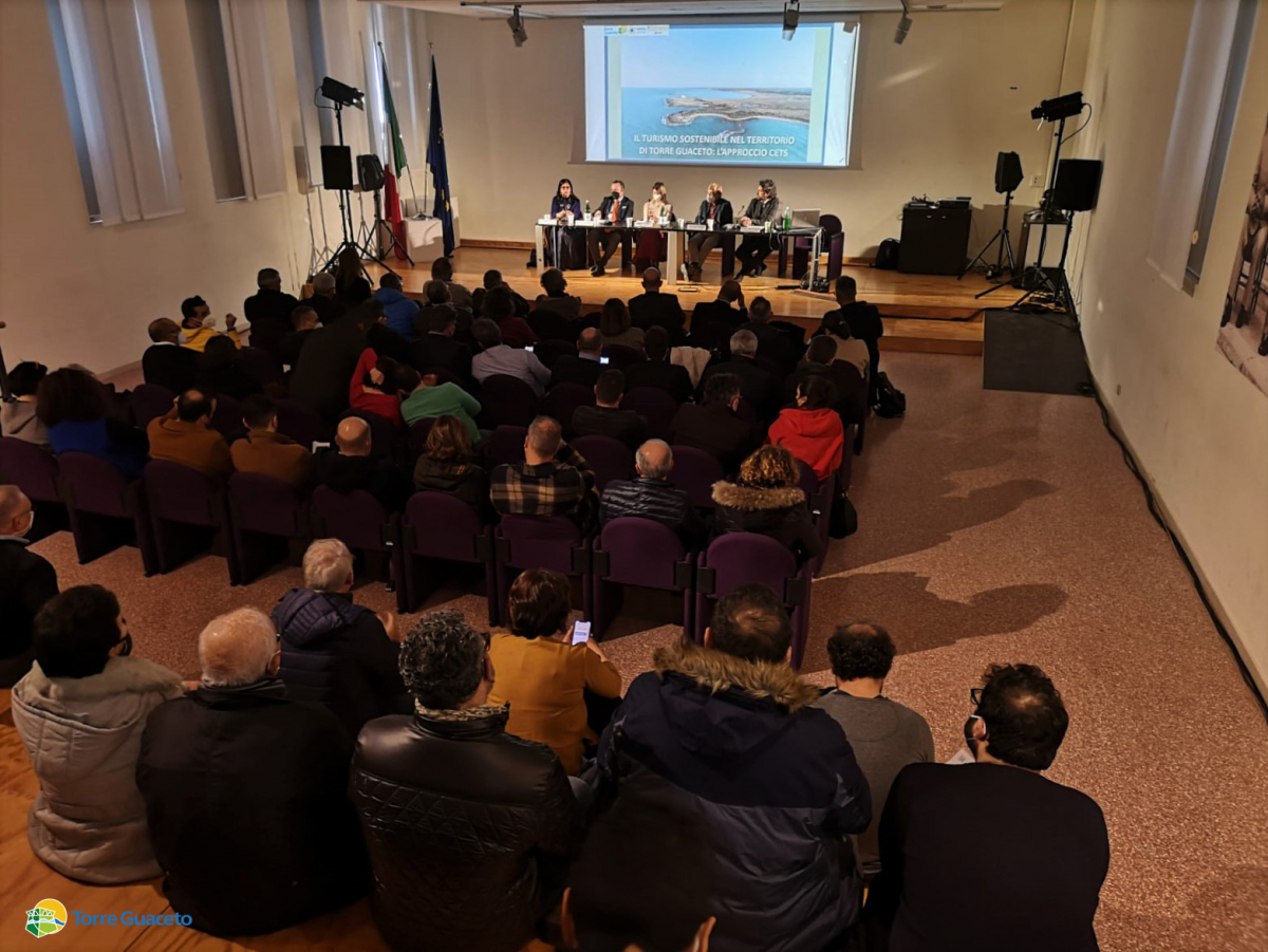 Torre Guaceto e turismo sostenibile: al via da aprile alla formazione degli operatori