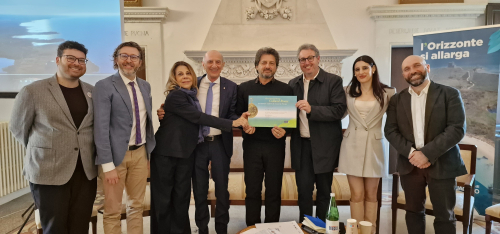 Torre Guaceto entra nella rete europea delle vie Francigene: opportunità per l’intero territorio