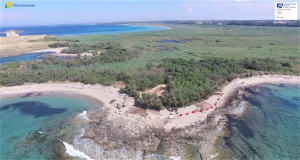 Al via la ricerca archeologica della necropoli di Torre Guaceto