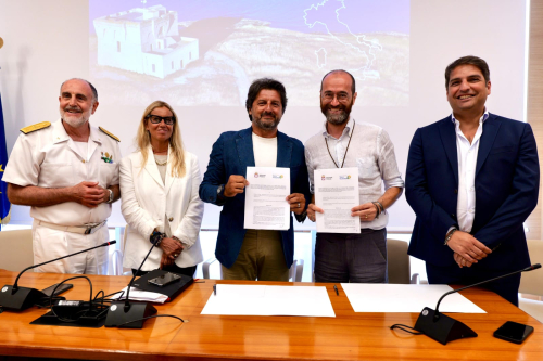 Regione Puglia e Consorzio di Torre Guaceto insieme per la promozione del turismo sostenibile